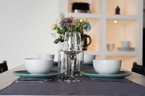 Santorini Luxury Villa