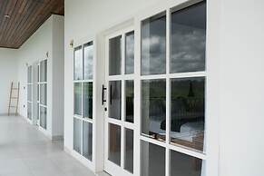 Santorini Luxury Villa