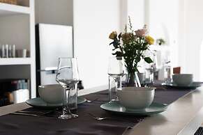 Santorini Luxury Villa