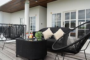 Santorini Luxury Villa