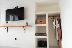 Santorini Luxury Villa