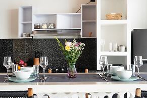 Santorini Luxury Villa