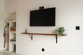 Santorini Luxury Villa