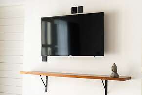 Santorini Luxury Villa