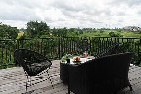 Santorini Luxury Villa