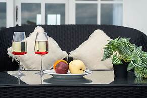 Santorini Luxury Villa