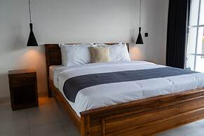 Santorini Luxury Villa