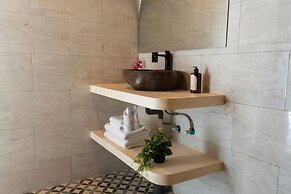 Santorini Luxury Villa