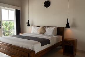 Santorini Luxury Villa