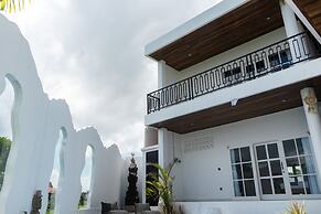 Santorini Luxury Villa