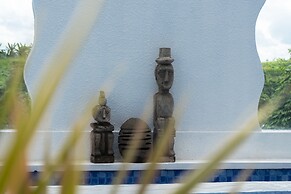 Santorini Luxury Villa