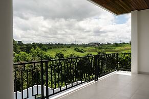 Santorini Luxury Villa