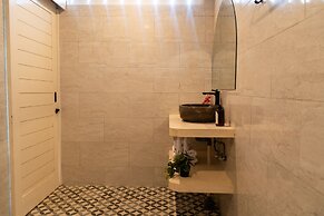 Santorini Luxury Villa