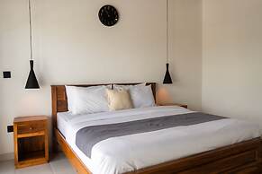 Santorini Luxury Villa