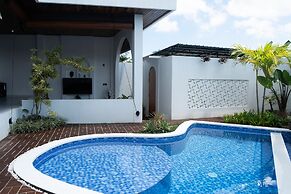 Santorini Luxury Villa