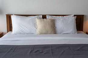 Santorini Luxury Villa