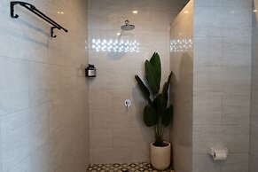 Santorini Luxury Villa