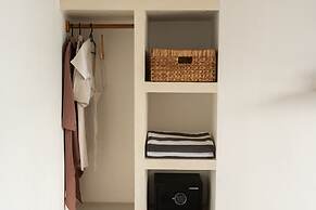 Santorini Luxury Villa