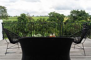 Santorini Luxury Villa