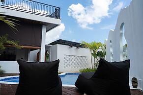 Santorini Luxury Villa