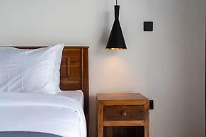 Santorini Luxury Villa