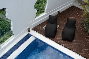 Santorini Luxury Villa