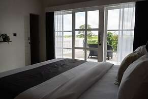 Santorini Luxury Villa