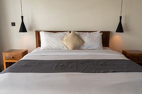 Santorini Luxury Villa