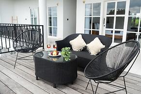 Santorini Luxury Villa