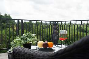 Santorini Luxury Villa