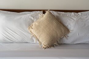 Santorini Luxury Villa