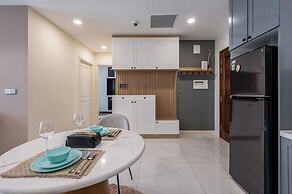 Kotrip Madison Saigon Luxury