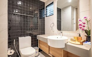 Kotrip Madison Saigon Luxury