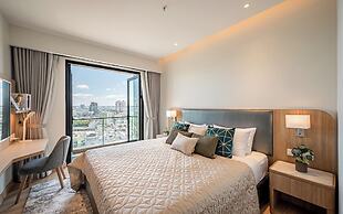 Kotrip Madison Saigon Luxury