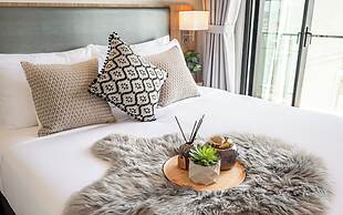 Kotrip Madison Saigon Luxury