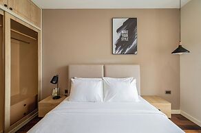 Kotrip Madison Saigon Luxury