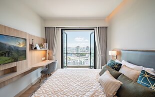 Kotrip Madison Saigon Luxury