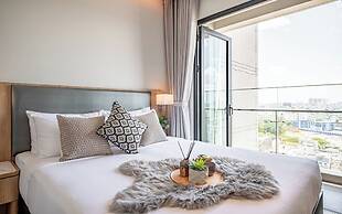 Kotrip Madison Saigon Luxury