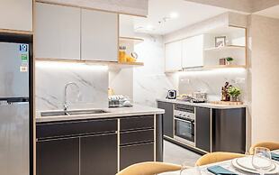 Kotrip Madison Saigon Luxury