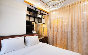 Kotrip Madison Saigon Luxury