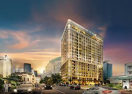 Kotrip Madison Saigon Luxury