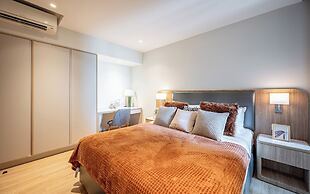 Kotrip Madison Saigon Luxury