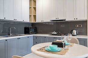 Kotrip Madison Saigon Luxury