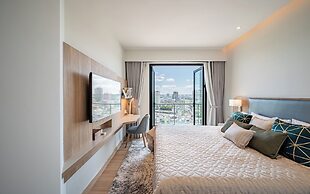 Kotrip Madison Saigon Luxury