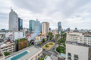 Kotrip Madison Saigon Luxury