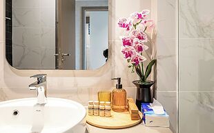 Kotrip Madison Saigon Luxury