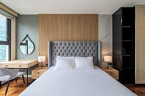 Kotrip Madison Saigon Luxury