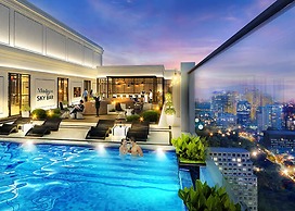 Kotrip Madison Saigon Luxury