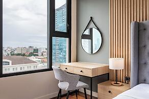 Kotrip Madison Saigon Luxury