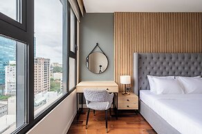 Kotrip Madison Saigon Luxury